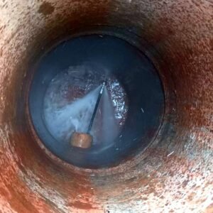 hidrojateamento em maringá