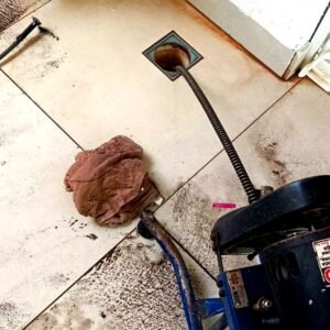 Desentupimento de ralos em maringá